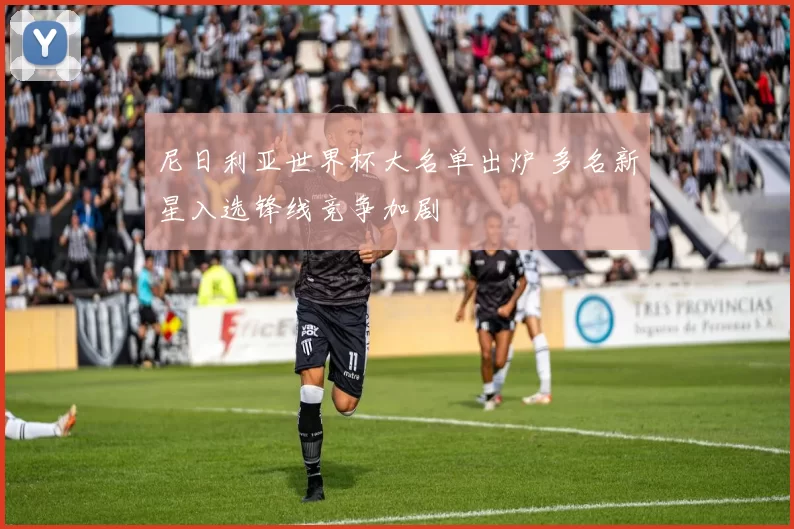 尼日利亚世界杯大名单出炉 多名新星入选锋线竞争加剧